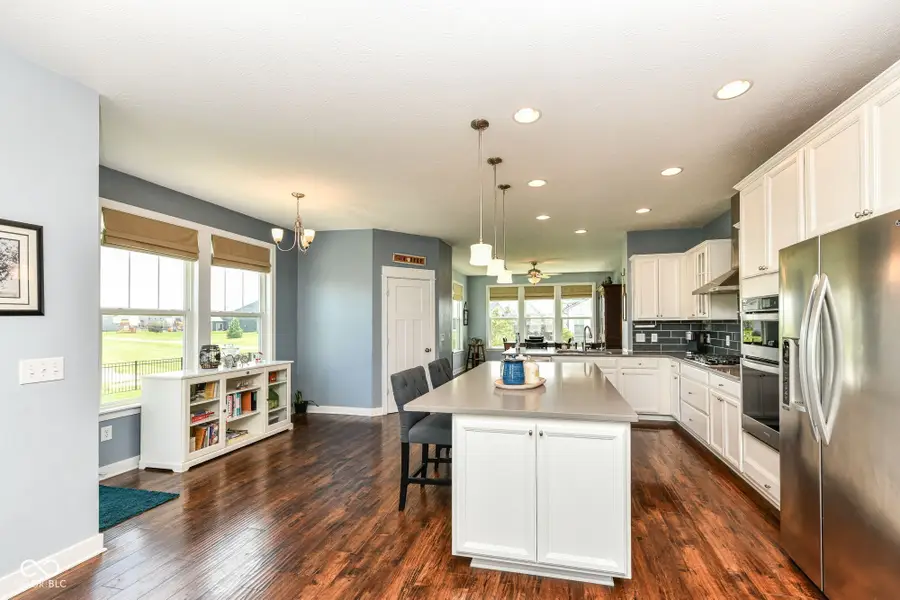 15633 Wellsprings Place, Fishers, IN 46037 - #3