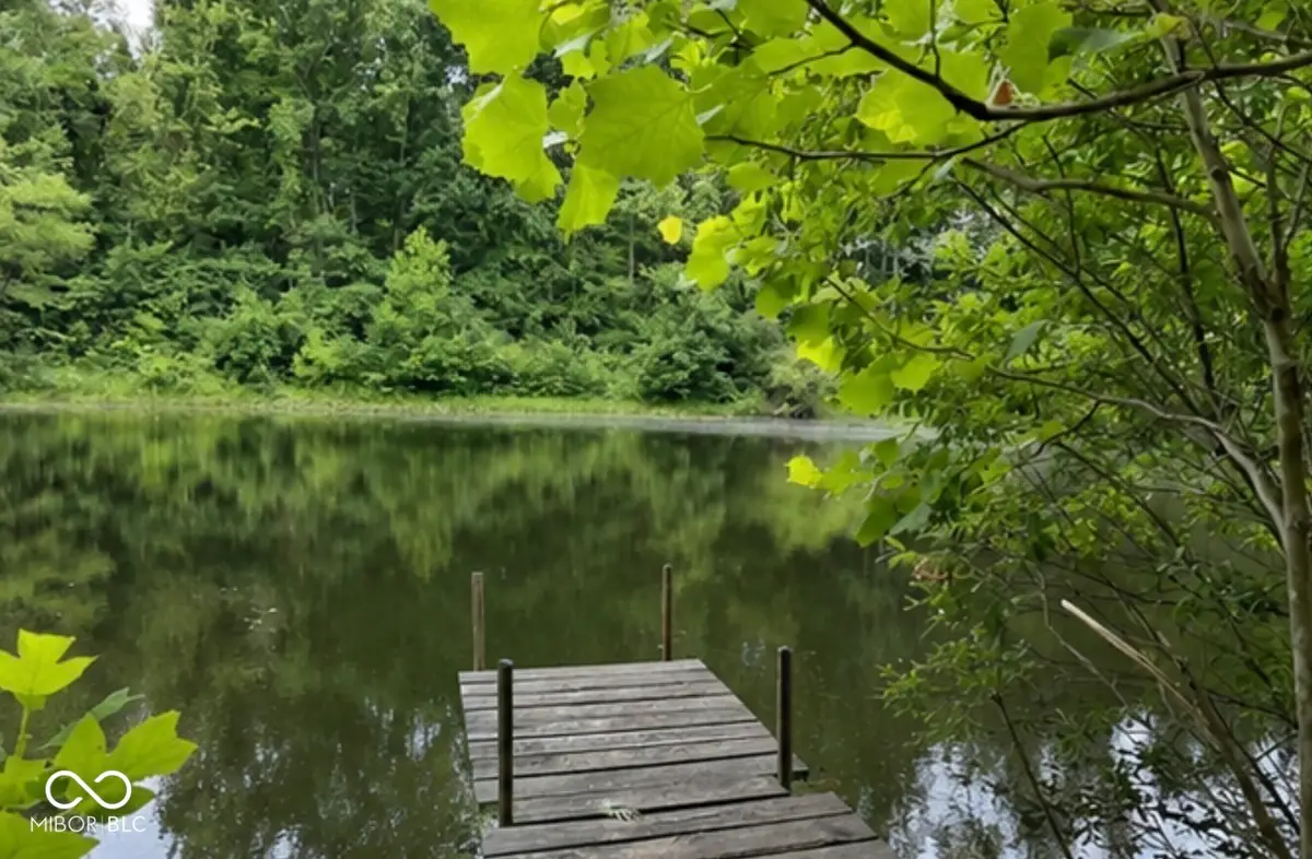 0 Hawk Harbor, Center Point, IN 47840 - #1