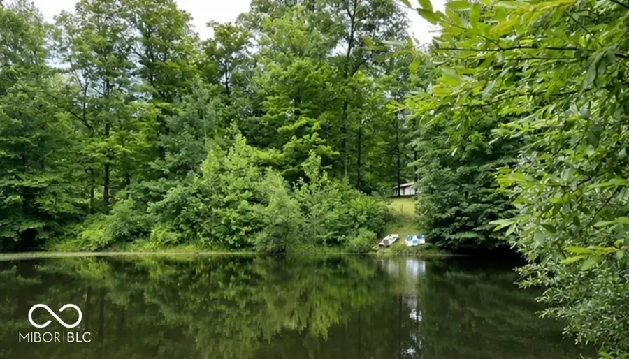0 Hawk Harbor, Center Point, IN 47840 - #3