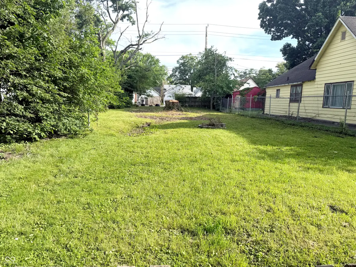 915 Eugene Street, Indianapolis, IN 46208 - #1
