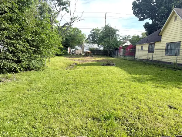 915 Eugene Street, Indianapolis, IN 46208