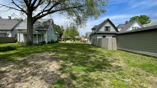 1915 Hoyt Avenue, Indianapolis, IN 46203