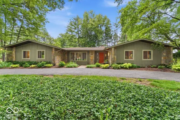 5261 Olympia Drive, Indianapolis, IN 46228