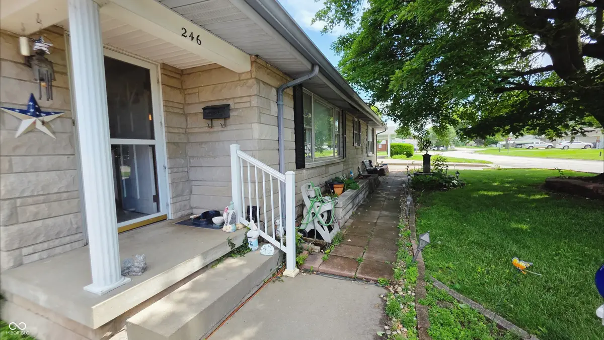 246 Taggart Drive, Seymour, IN 47274 - #1