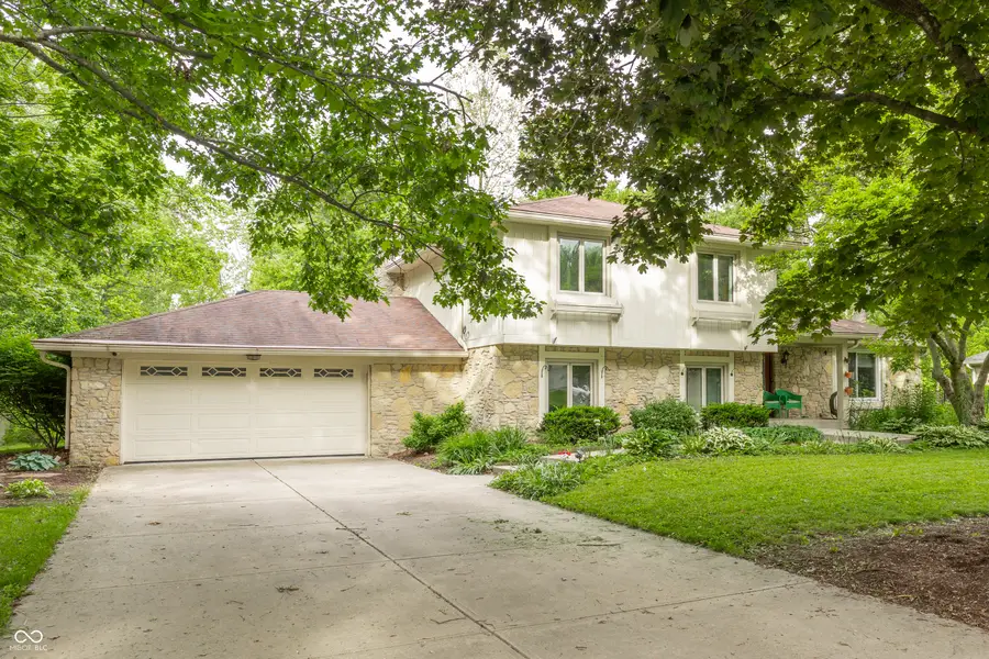 13850 Adios Pass, Carmel, IN 46032 - #2