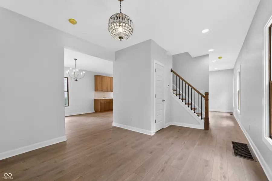 37 S Spencer Avenue, Indianapolis, IN 46219 - #2