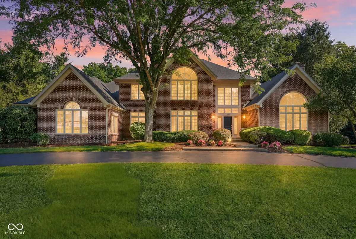 824 Wedgewood Lane, Carmel, IN 46033 - #1