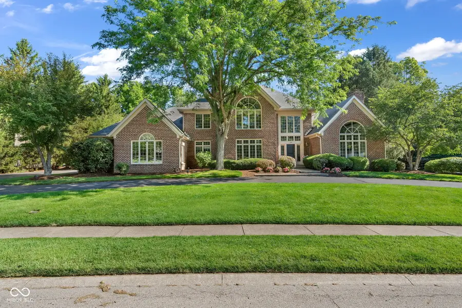 824 Wedgewood Lane, Carmel, IN 46033 - #3