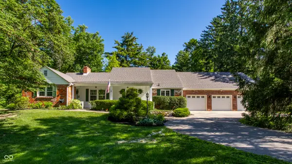 7310 Lakeside Drive, Indianapolis, IN 46278
