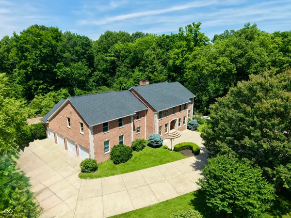 8318 S Ashley Avenue S, Bloomington, IN 47401
