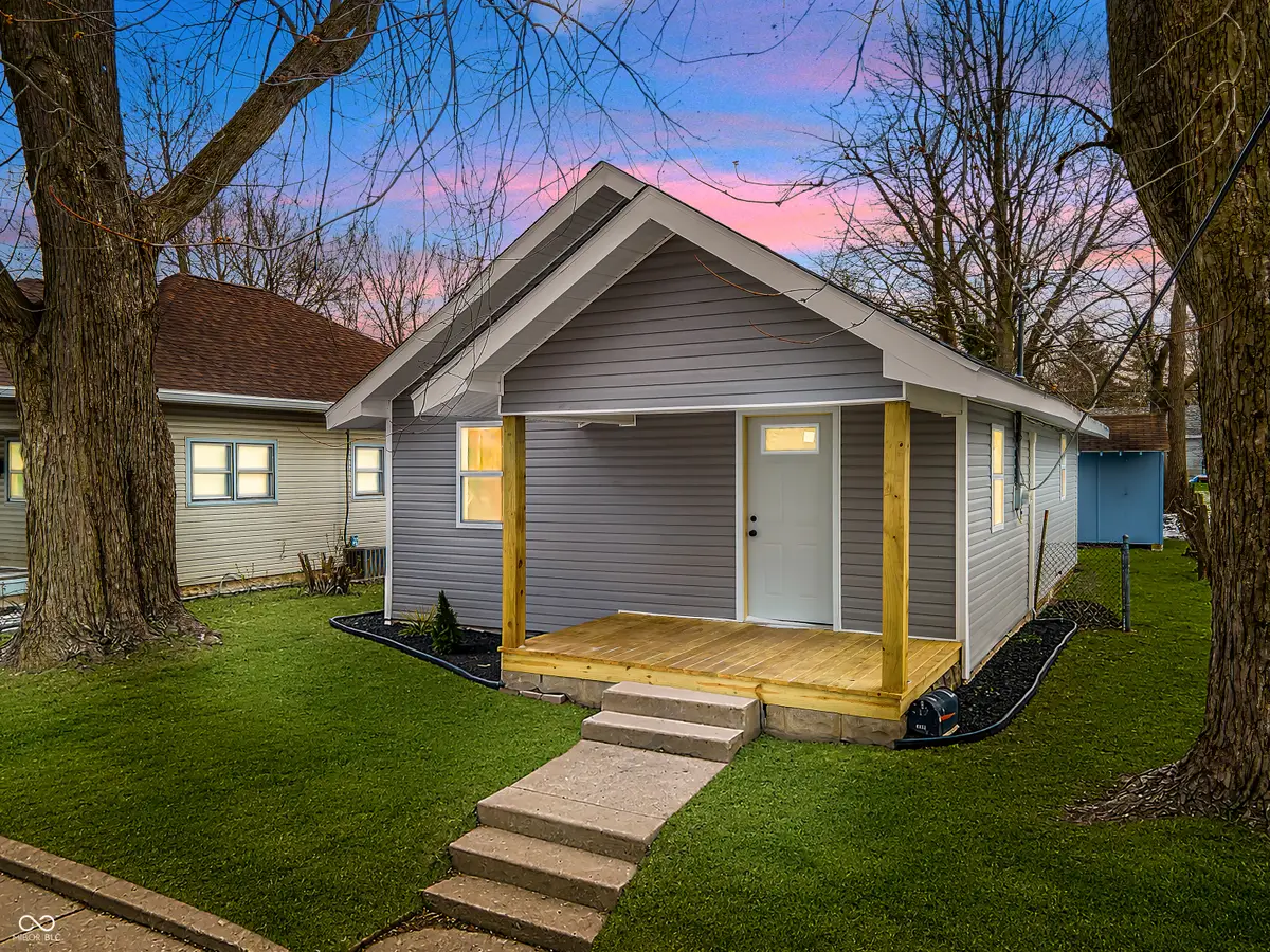 913 W Virginia Avenue, Kokomo, IN 46902 - #1