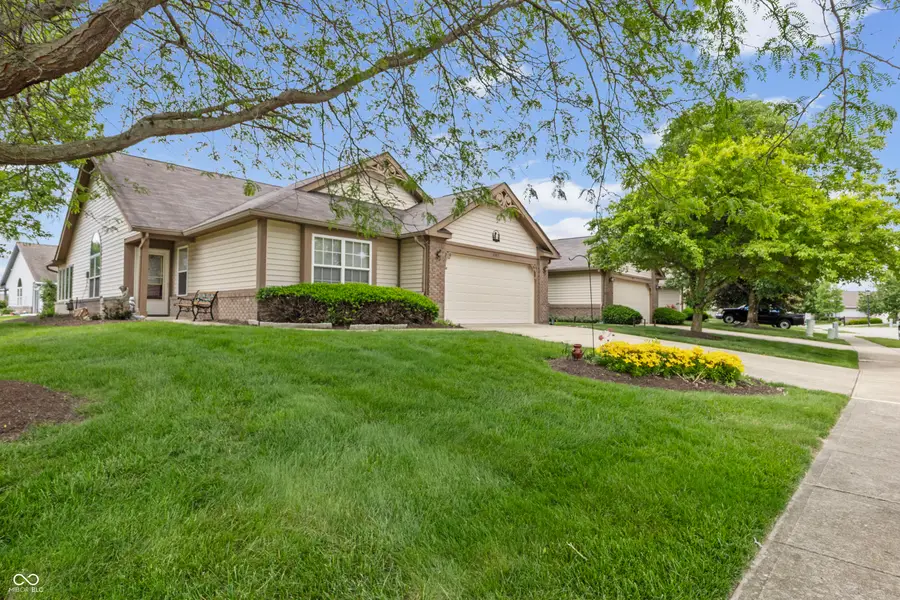 6553 Edna Mills Drive, Camby, IN 46113 - #3
