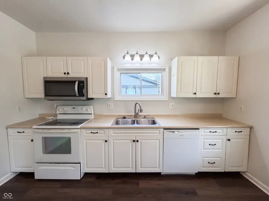 108 S Heflin Street, Indianapolis, IN 46229 - #2