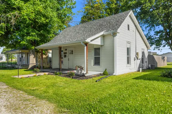 1922 Wallace Avenue, Columbus, IN 47201