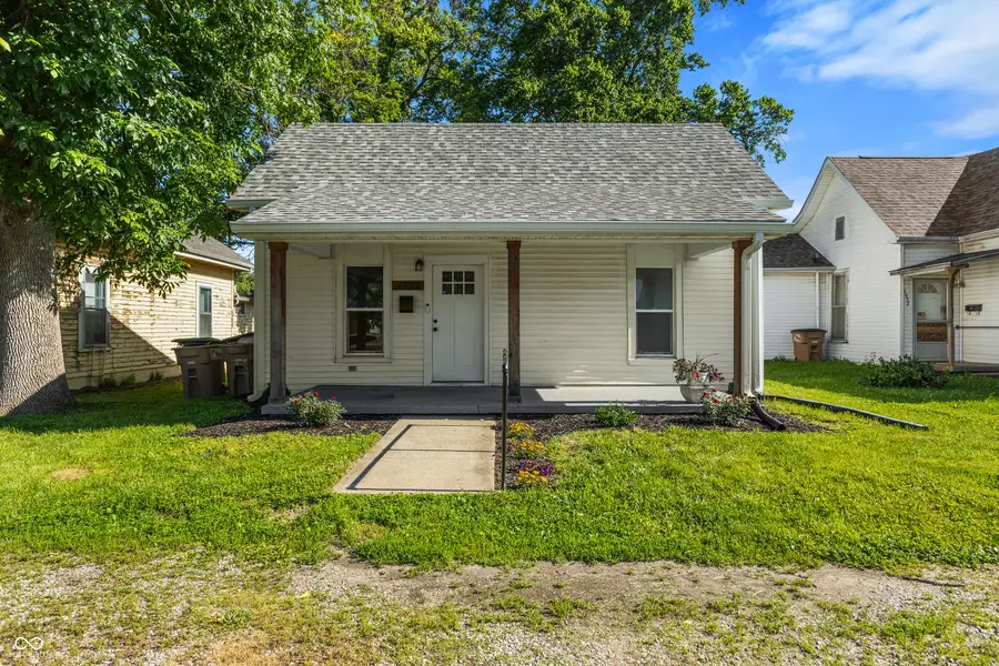 1922 Wallace Avenue, Columbus, IN 47201 - #2
