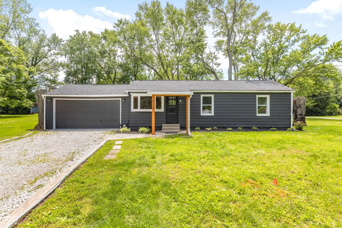 8159 88th Street W, Indianapolis, IN 46278 - #1