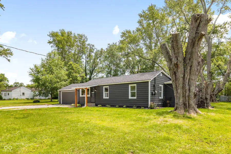 8159 88th Street W, Indianapolis, IN 46278 - #2