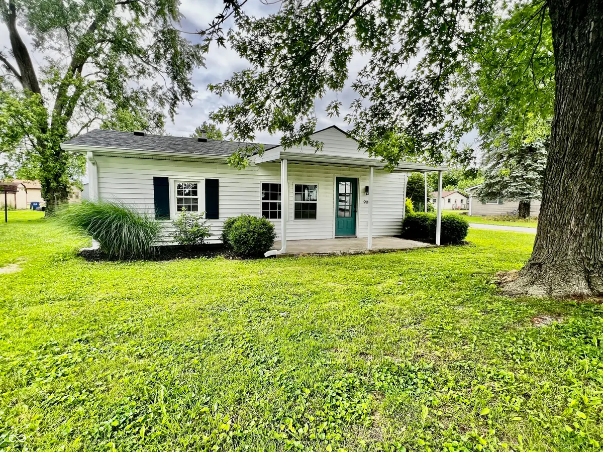 901 Revello Street, Shelbyville, IN 46176 - #1
