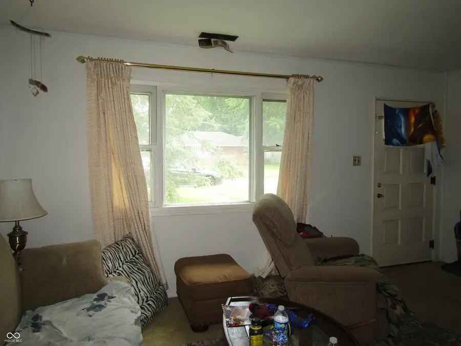 1802 Eastwood Drive, Crawfordsville, IN 47933 - #2
