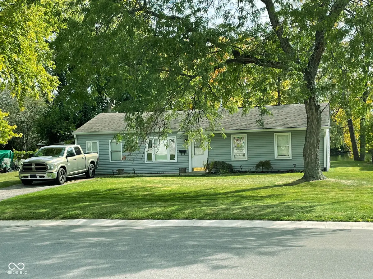 661 E Pearl Street, Greenwood, IN 46143 - #1