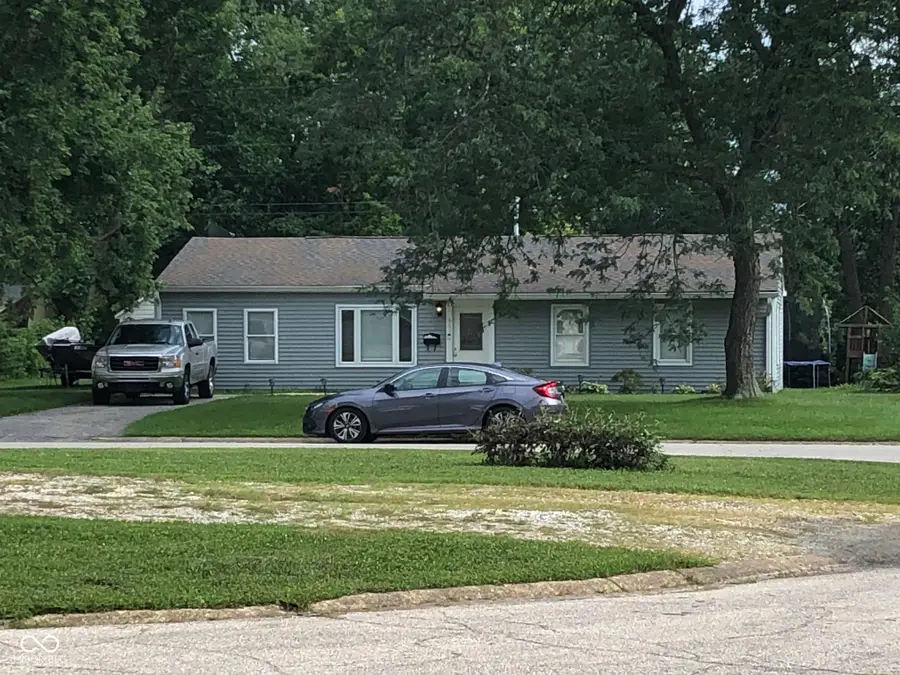661 E Pearl Street, Greenwood, IN 46143 - #2