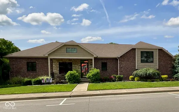 291 E Center Street, Lawrenceburg, IN 47025