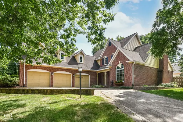 1895 Valley Drive, Carmel, IN 46280