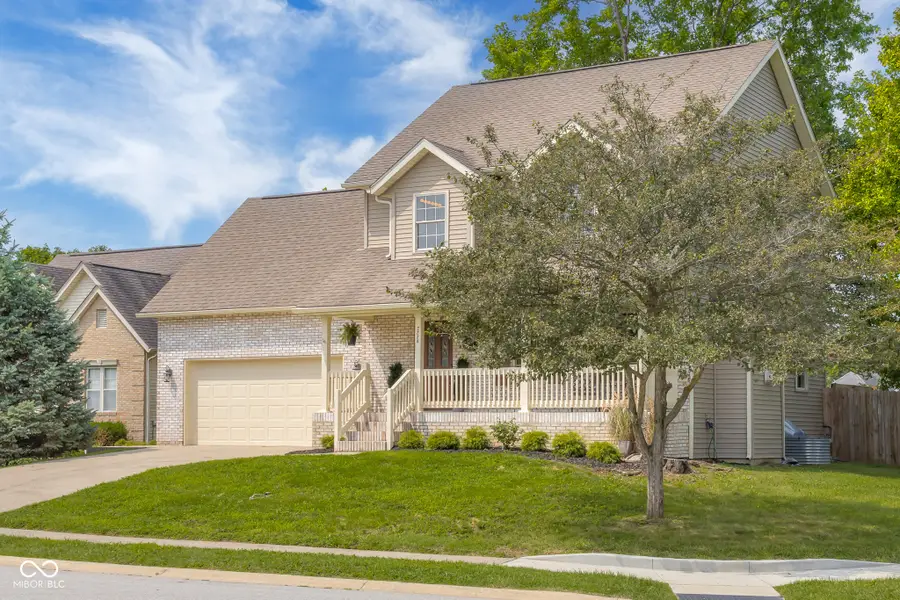 2228 Cameron Court, Columbus, IN 47203 - #2