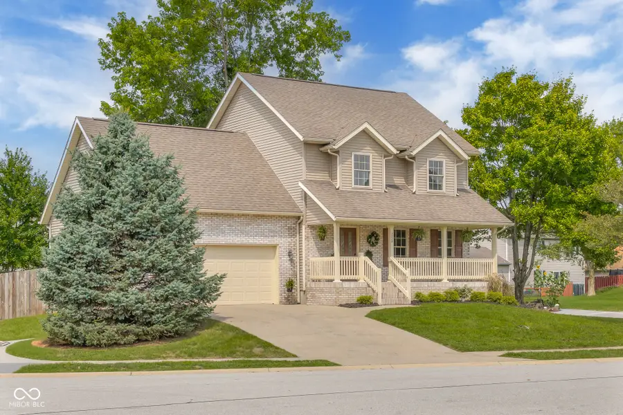 2228 Cameron Court, Columbus, IN 47203 - #3