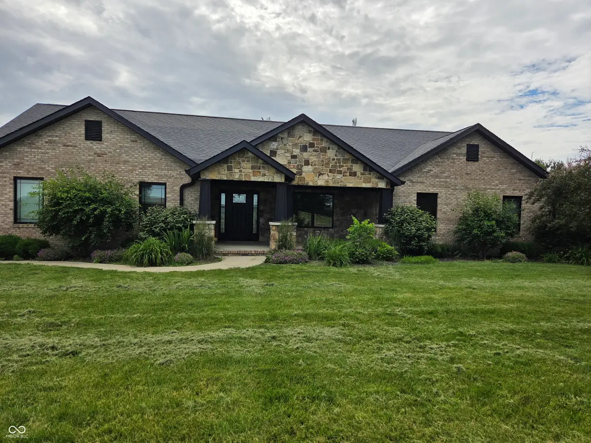 2189 N 600 W, Thorntown, IN 46071 - #1