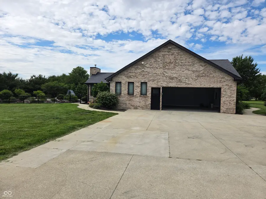 2189 N 600 W, Thorntown, IN 46071 - #2
