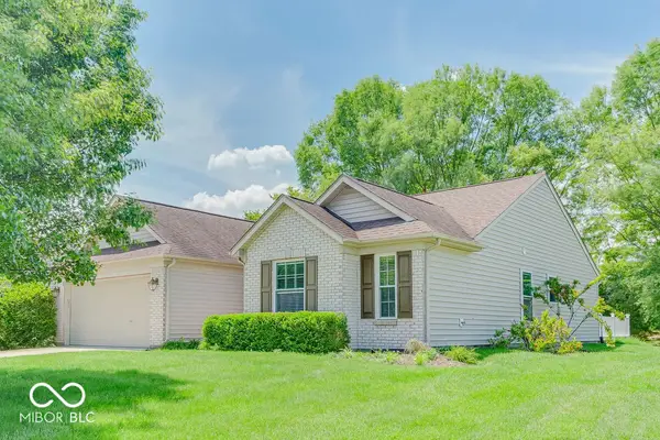 11798 Langham Crescent Court, Fishers, IN 46037