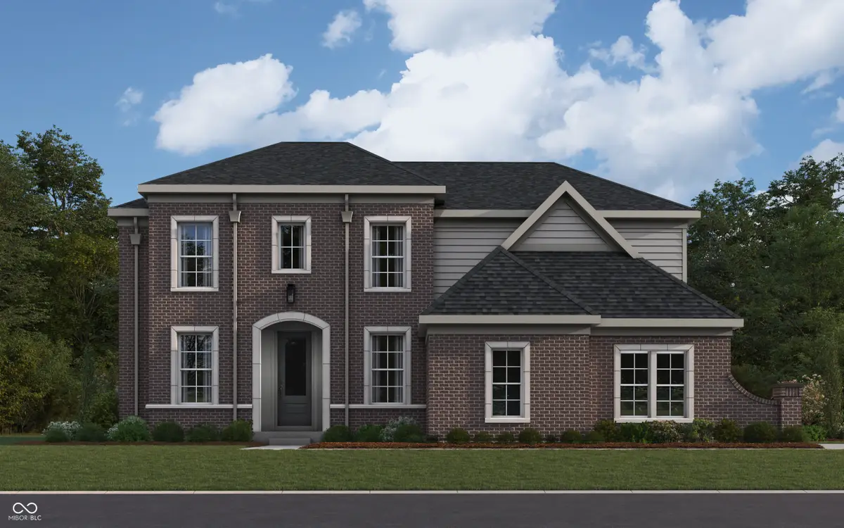11777 Sage Creek, Fishers, IN 46040 - #1