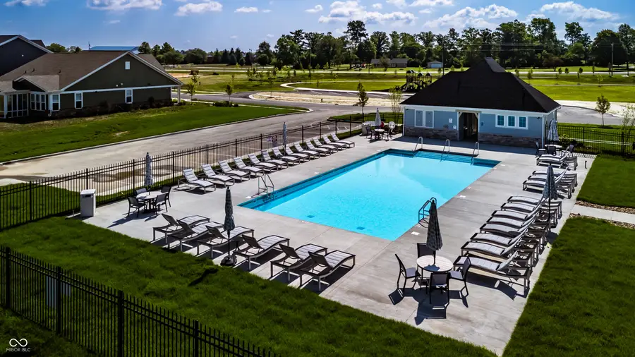 6912 Montauk Drive, McCordsville, IN 46055 - #2