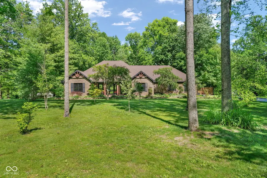 4443 Tulip Drive N, Martinsville, IN 46151 - #2