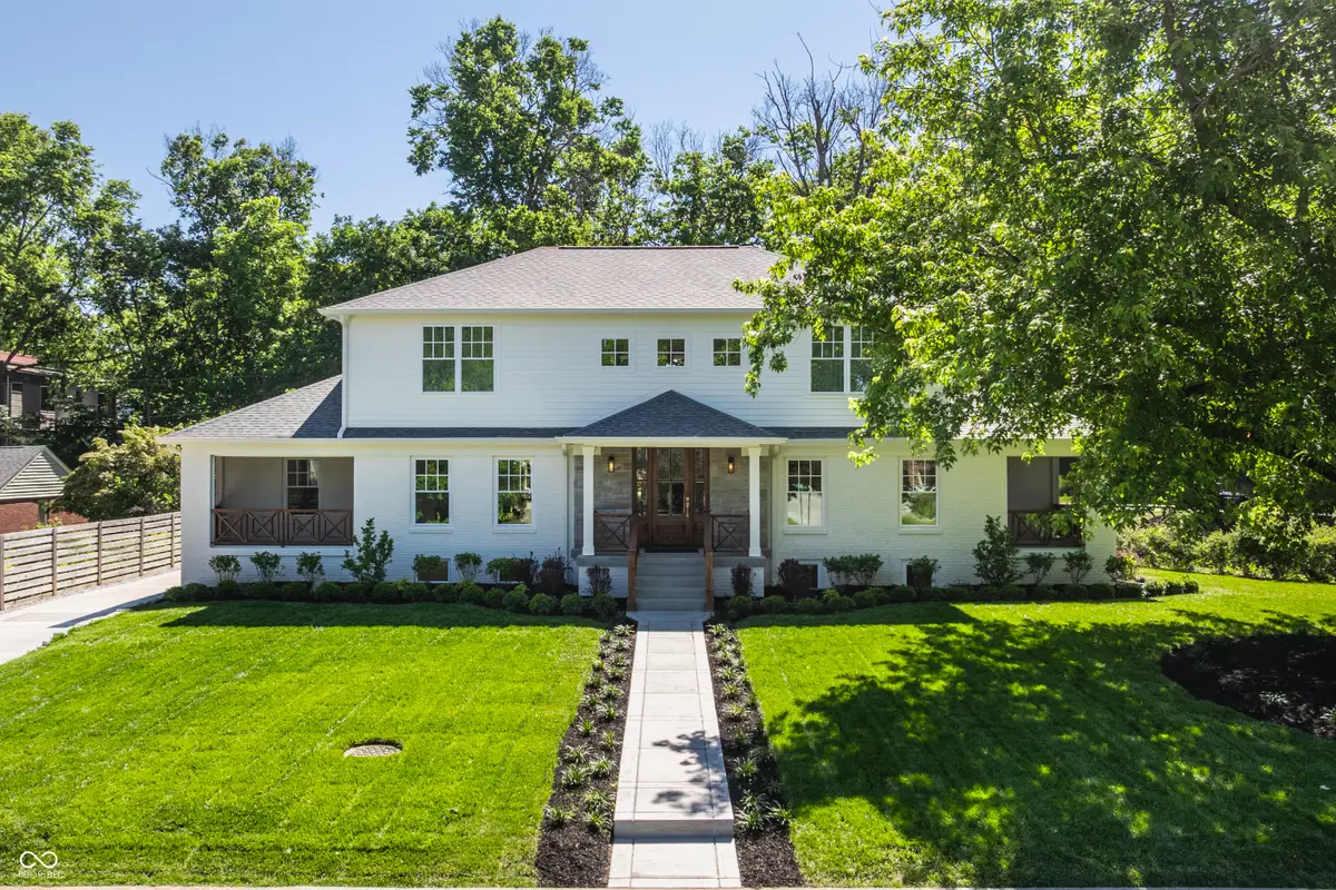 6201 Central Avenue, Indianapolis, IN 46220 - #1