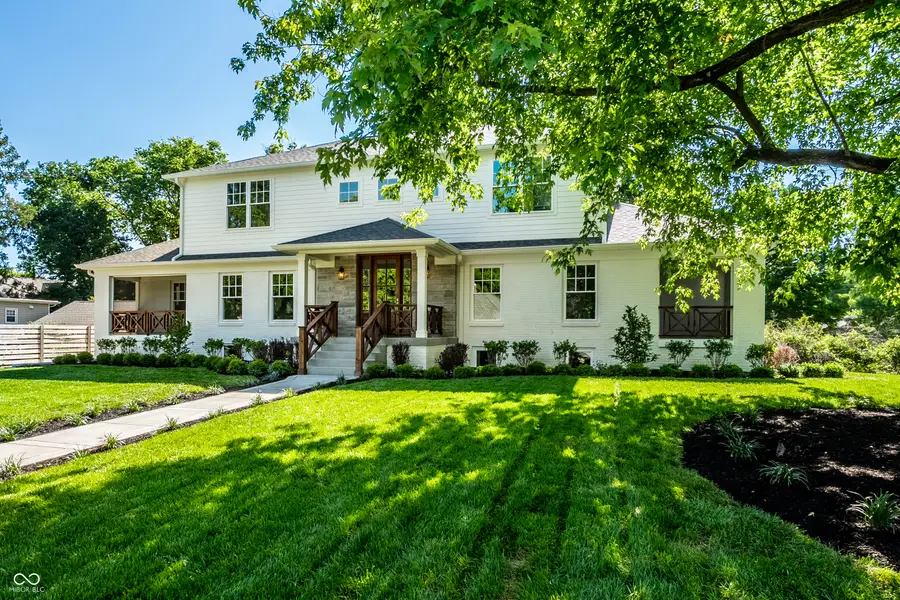 6201 Central Avenue, Indianapolis, IN 46220 - #3