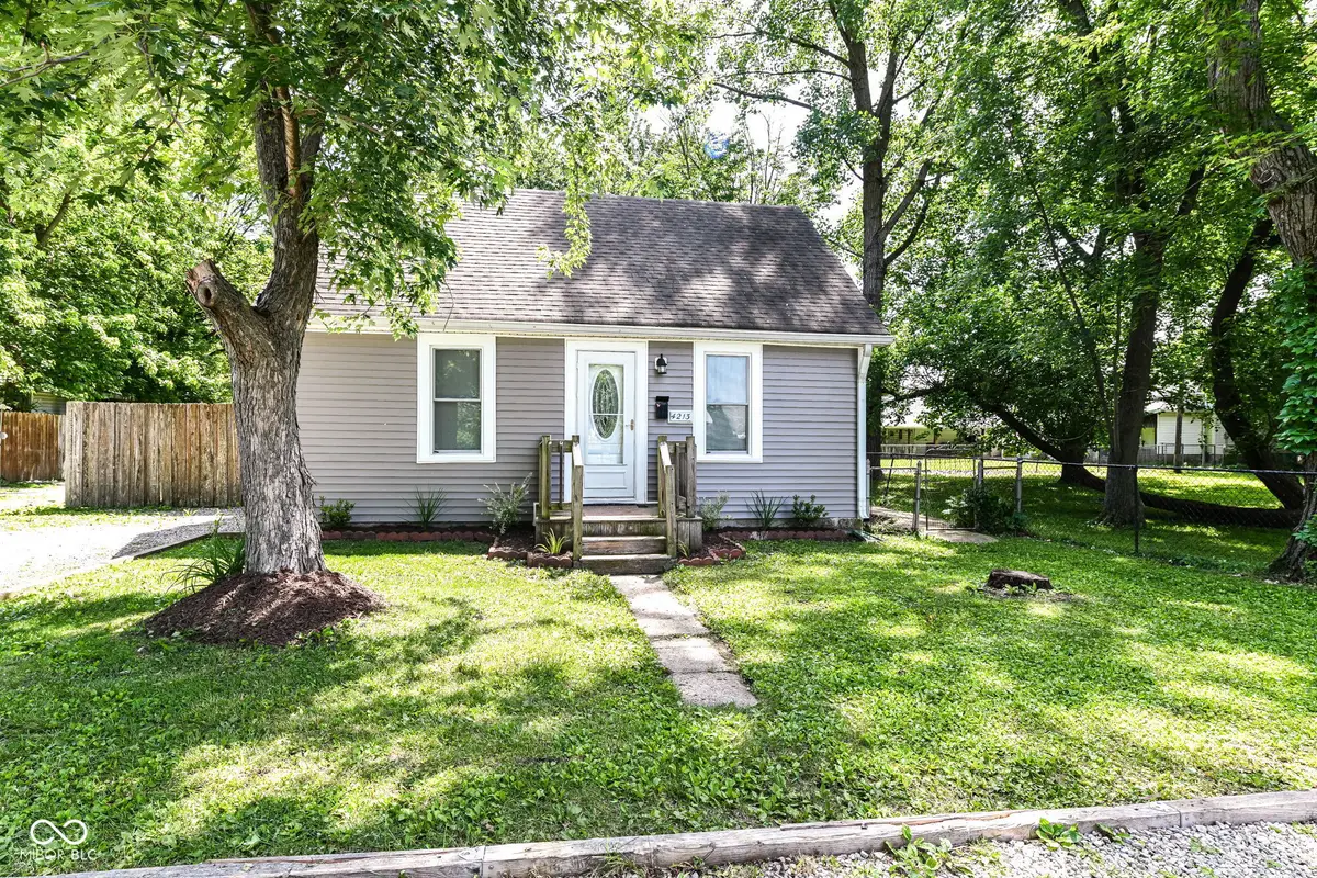 4213 Lloyd Street, Indianapolis, IN 46239 - #1