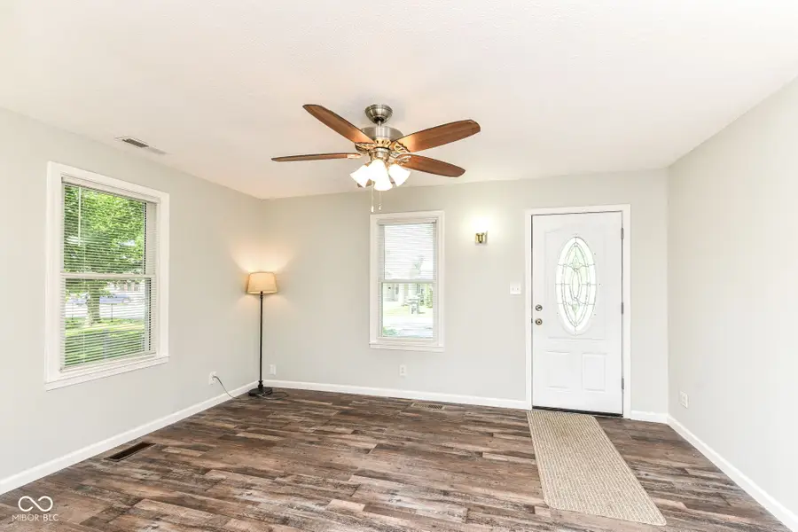 4213 Lloyd Street, Indianapolis, IN 46239 - #3