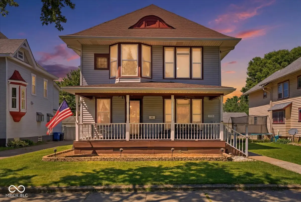 330 W Broadway Street, Shelbyville, IN 46176 - #1