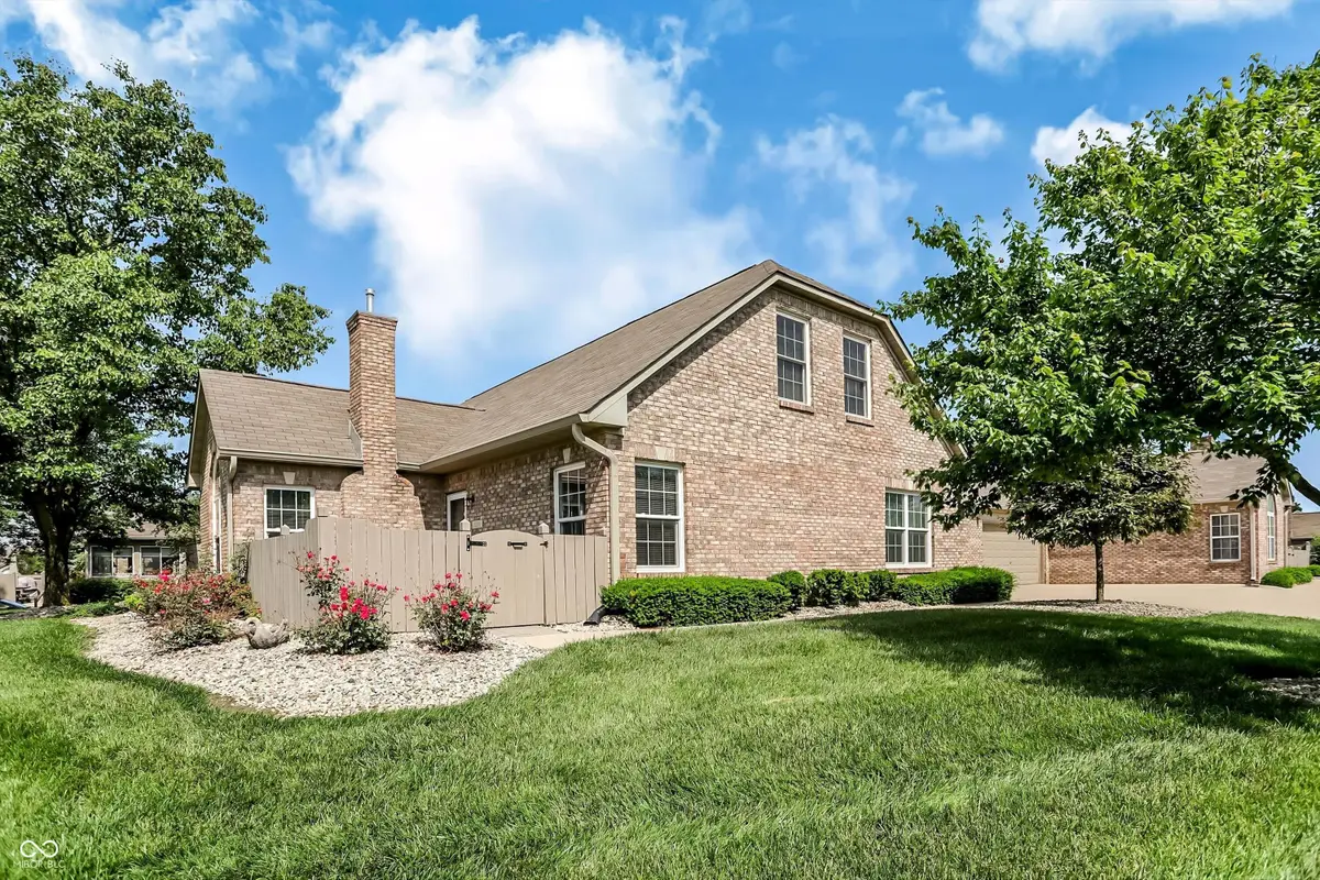 2361 Steeple Chase, Shelbyville, IN 46176 - #1