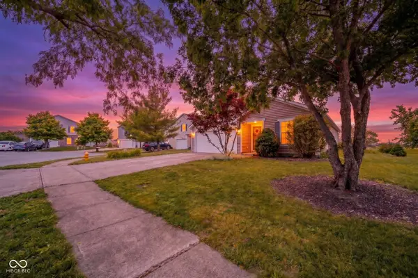 406 Warrior Court, Sheridan, IN 46069