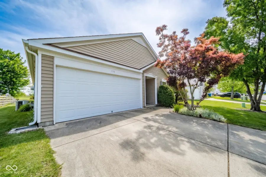 406 Warrior Court, Sheridan, IN 46069 - #2