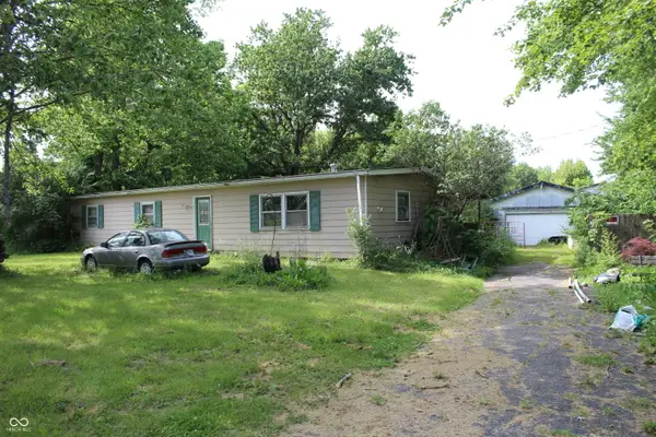 430 W 1000 N, Fortville, IN 46040