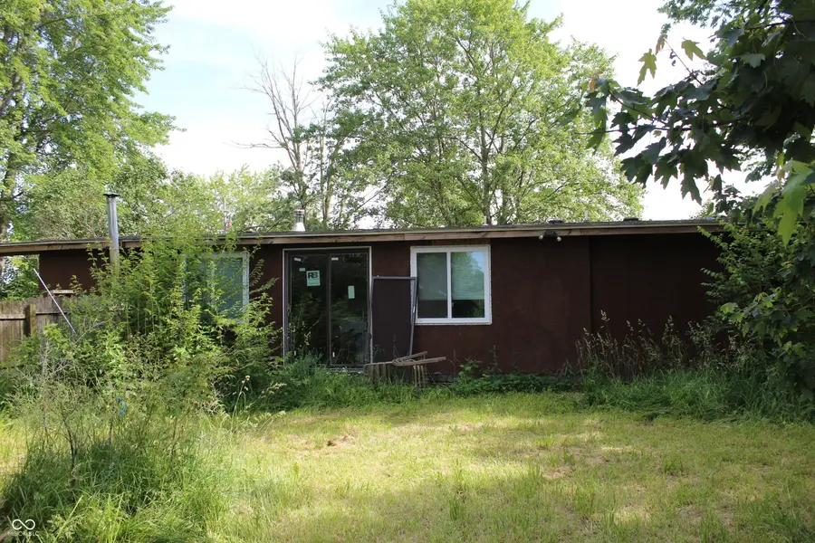 430 W 1000 N, Fortville, IN 46040 - #3