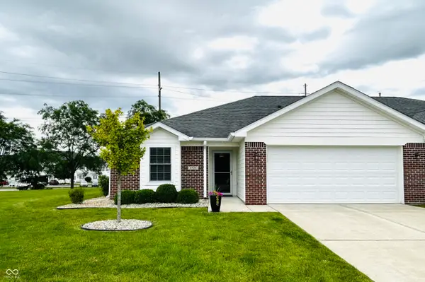 1721 Senior Court, Shelbyville, IN 46176