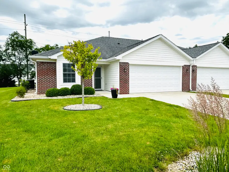 1721 Senior Court, Shelbyville, IN 46176 - #2