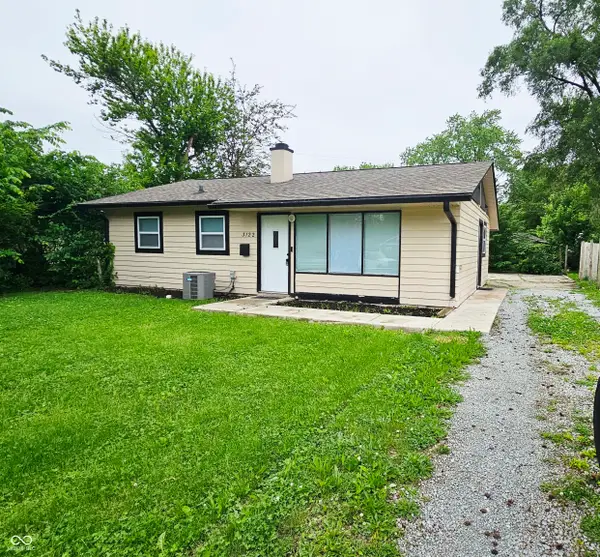 3122 Normandy Road, Indianapolis, IN 46222