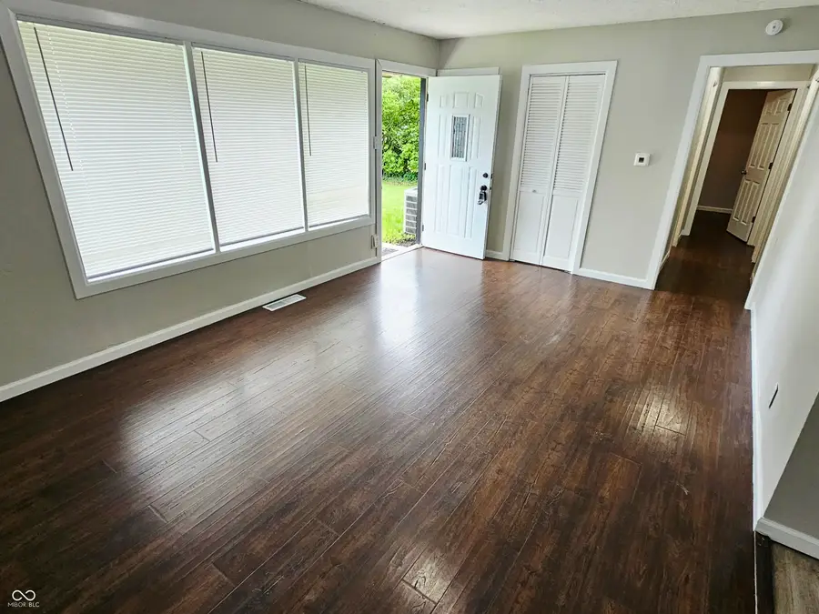 3122 Normandy Road, Indianapolis, IN 46222 - #3