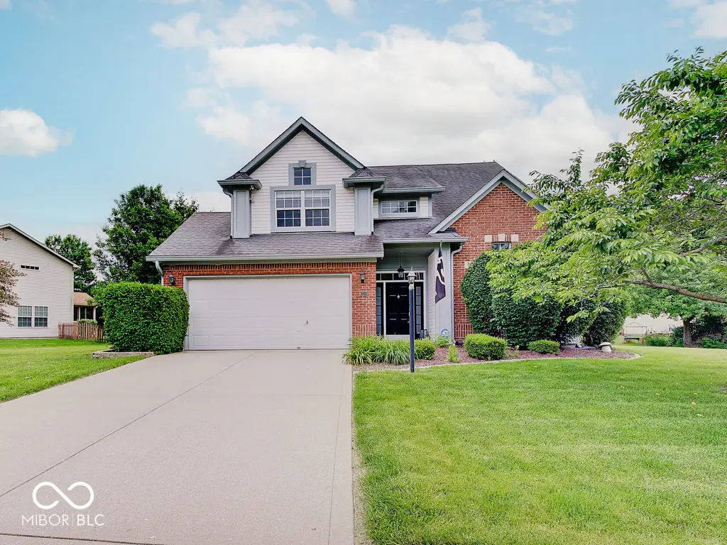 6215 Valleyview Drive, Fishers, IN 46038 - #1